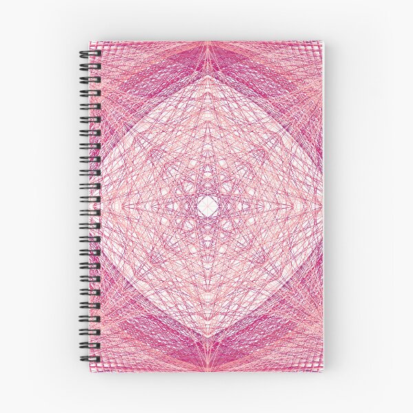 Item preview, Rectangular Pattern #6 Morph C [12396-Pinks-WB] designed and sold by LottMultimedia.