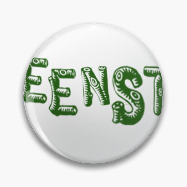 Item preview, Lil' Greenster designed and sold by Greensters.