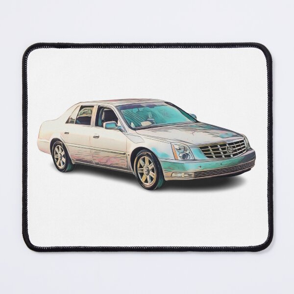 Item preview, Cadillac DTS designed and sold by erikteutsch.