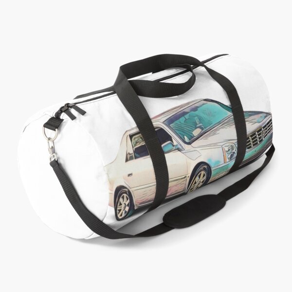 Item preview, Cadillac DTS designed and sold by erikteutsch.