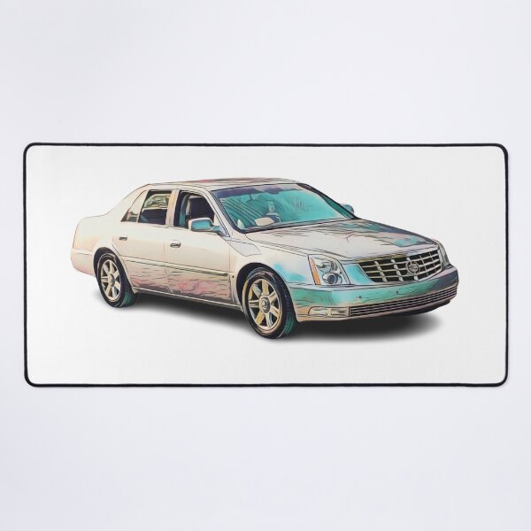 Item preview, Cadillac DTS designed and sold by erikteutsch.