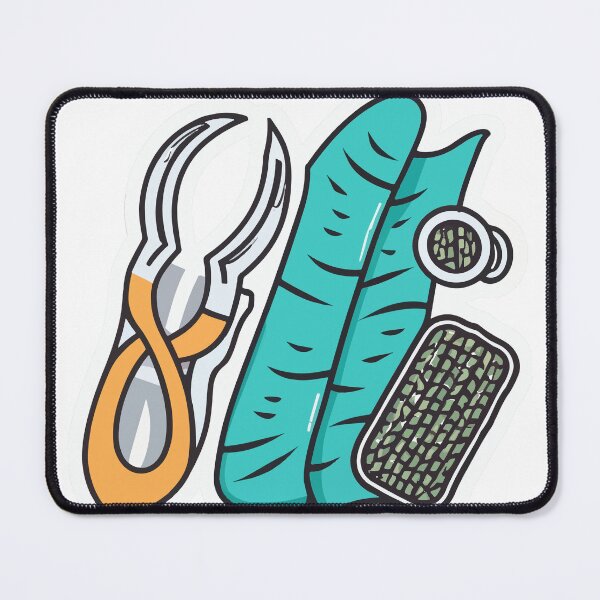 Item preview, Medical Equipment Essentials Icon Set designed and sold by NiftyWrx.