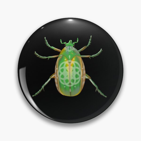 Item preview, June Bug designed and sold by Zenenmi.