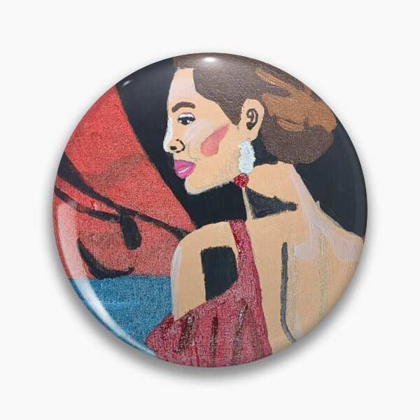 Item preview, Patroness  designed and sold by Lizchabers.