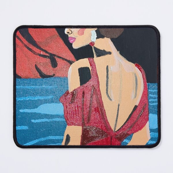 Item preview, Patroness  designed and sold by Lizchabers.