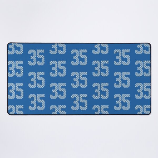 Item preview, Iconic Number 35 designed and sold by Cree8if.