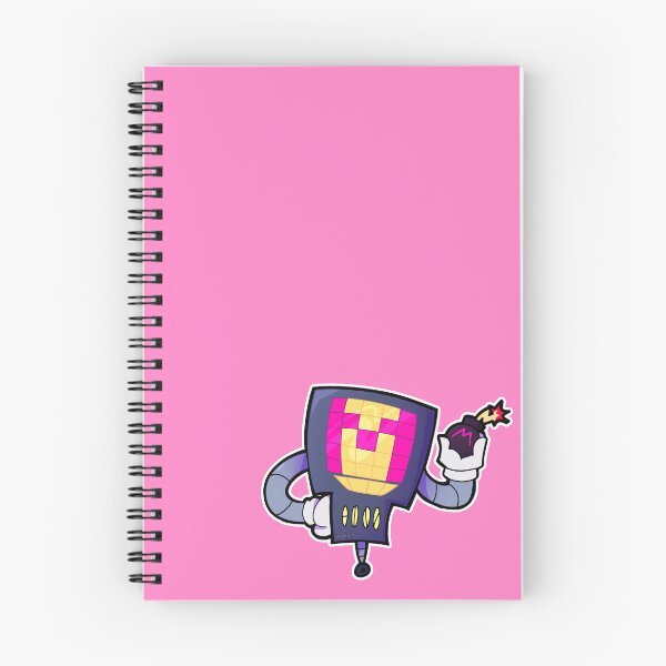 Item preview, Aggressive calculator  designed and sold by PregiArts.