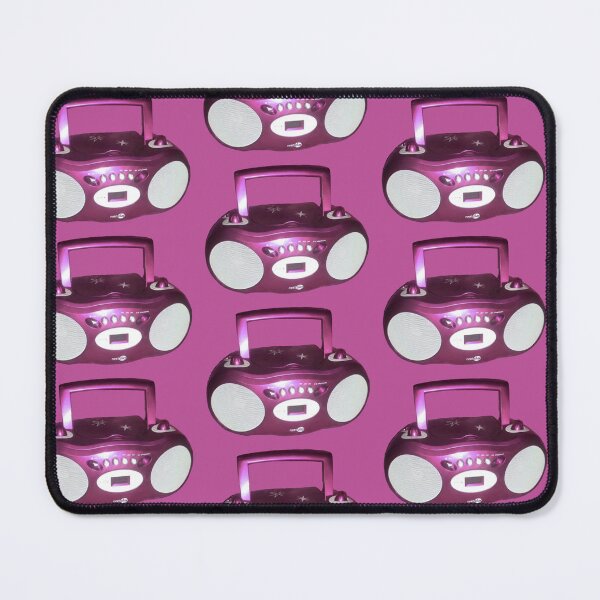 Item preview, Everyone Knows That (Ulterior Motives) Boombox designed and sold by stan94.