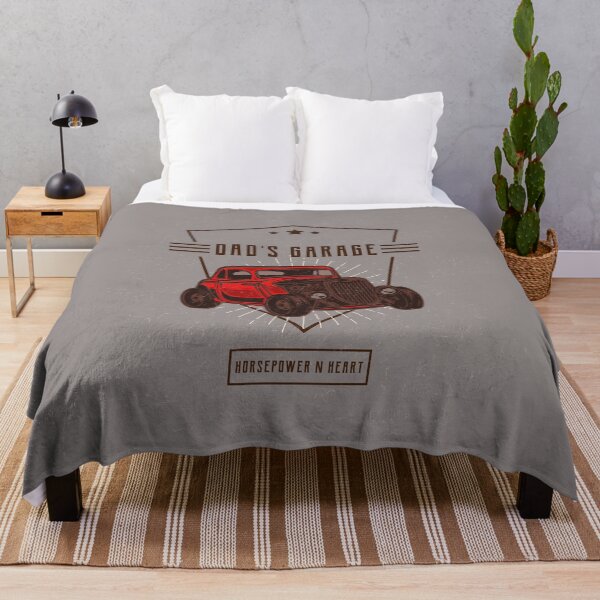 Artikelvorschau, Vintage Papas Garage PS N Herz Retro entworfen und verkauft von chancieteeshop.
