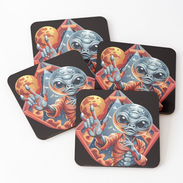 Item preview, IlluminET designed and sold by Slycopro.