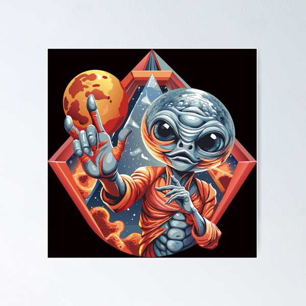 Item preview, IlluminET designed and sold by Slycopro.