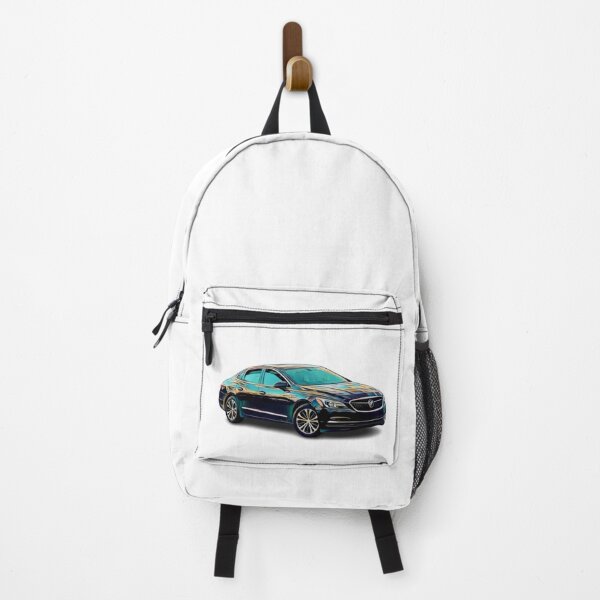 Item preview, Buick Lacrosse designed and sold by erikteutsch.