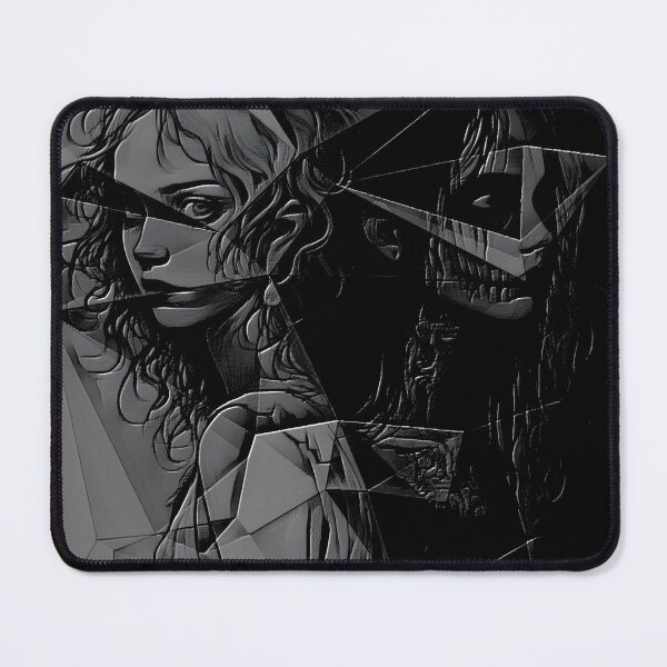Item preview, Grabado - Colección industrial metal oscuro de Red Sirio designed and sold by Red Siri0 Art.
