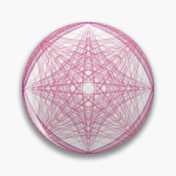 Item preview, Rectangular Pattern #6 Morph C [12596-Pinks-WB] designed and sold by LottMultimedia.