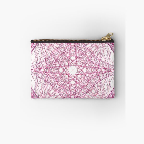 Item preview, Rectangular Pattern #6 Morph C [12596-Pinks-WB] designed and sold by LottMultimedia.