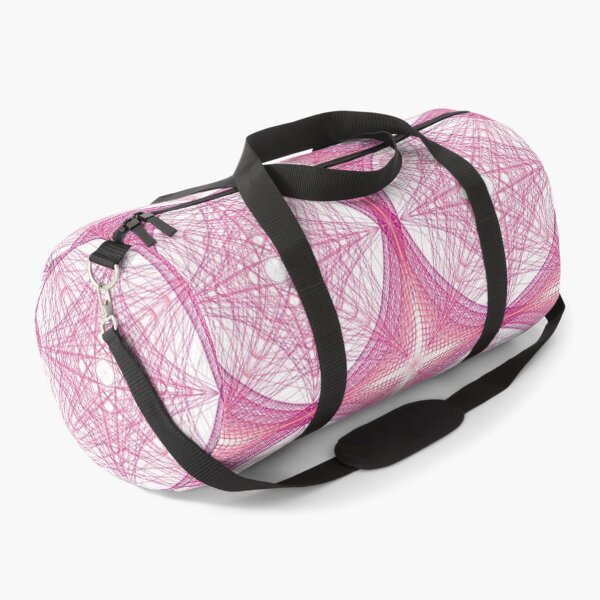 Item preview, Rectangular Pattern #6 Morph C [12596-Pinks-WB] designed and sold by LottMultimedia.