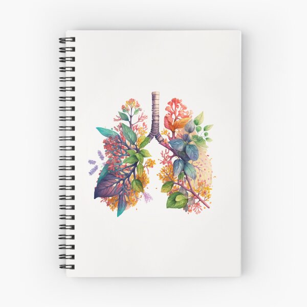 Item preview, Anatomical lungs  designed and sold by AImazeD.