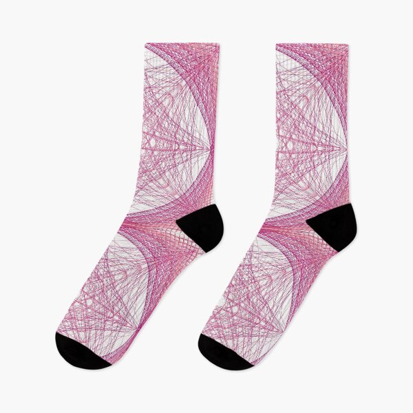 Item preview, Rectangular Pattern #6 Morph C [12596-Pinks-WB] designed and sold by LottMultimedia.