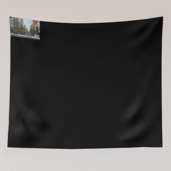 Item preview, Kanto | Photography designed and sold by ComicsFactory.