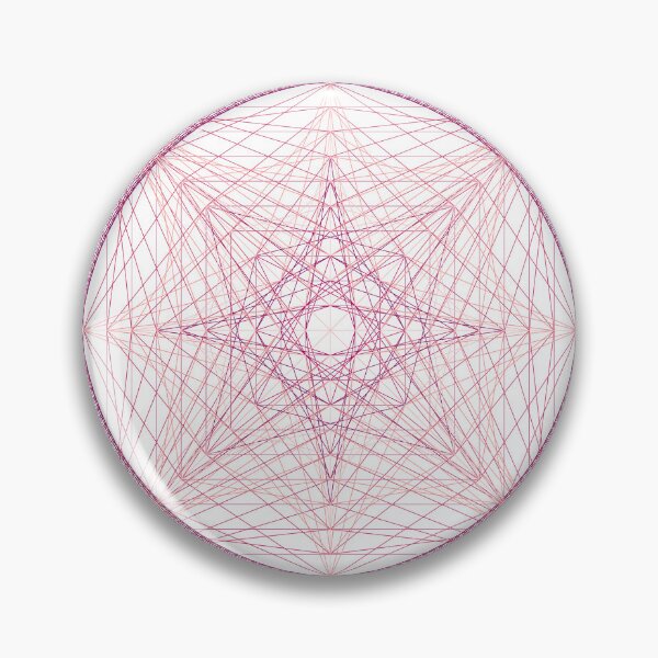 Artikelvorschau, Rectangular Pattern #6 Morph C [12696-Pinks-WB] entworfen und verkauft von LottMultimedia.