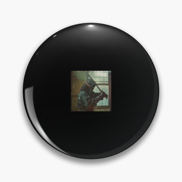 Item preview, Kenjutsu fighter | Photography designed and sold by ComicsFactory.