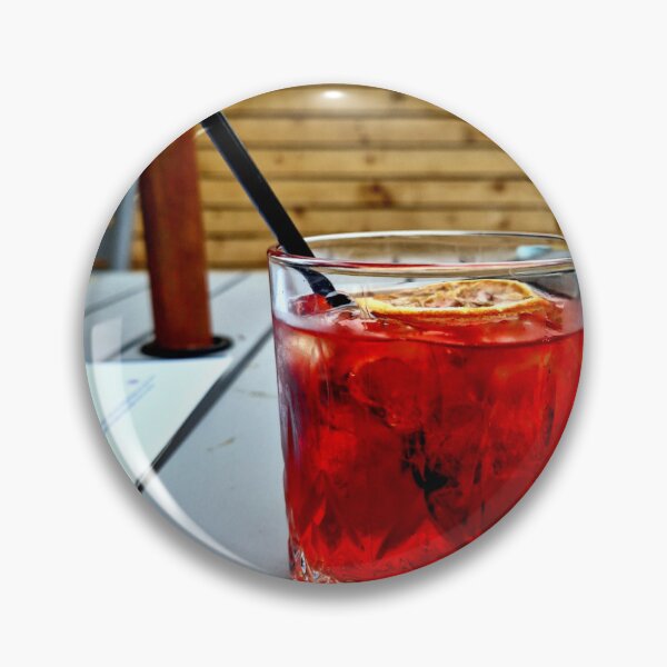 Item preview, Negroni designed and sold by ontological.