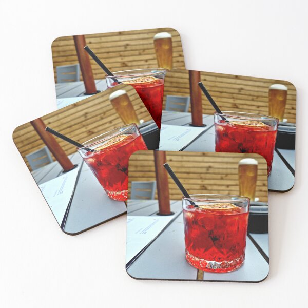 Item preview, Negroni designed and sold by ontological.