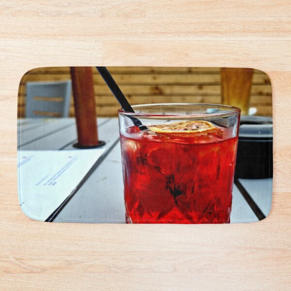 Item preview, Negroni designed and sold by ontological.
