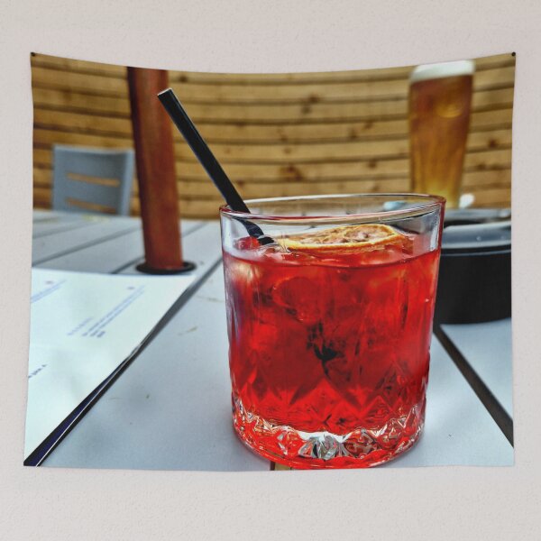 Item preview, Negroni designed and sold by ontological.