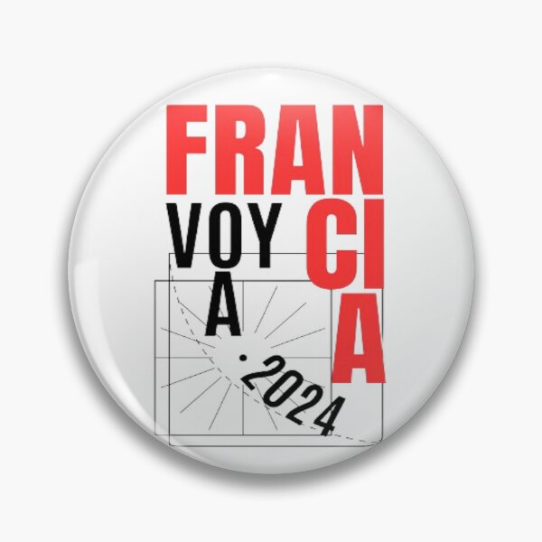 Item preview, France 2024 designed and sold by Teixeira224.