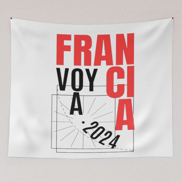 Item preview, France 2024 designed and sold by Teixeira224.