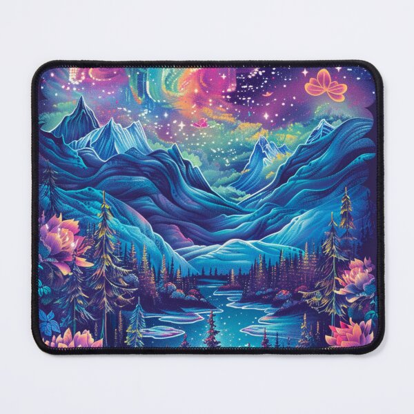 Item preview, Bohemian Northern Lights designed and sold by CleverboyDsgns.