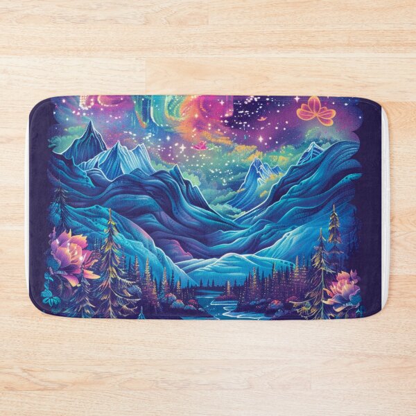 Item preview, Bohemian Northern Lights  designed and sold by CleverboyDsgns.