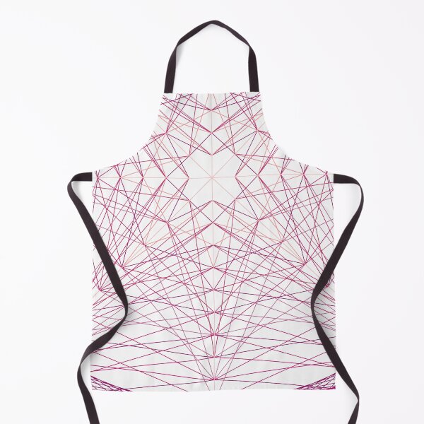Item preview, Rectangular Pattern #6 Morph C [12796-Pinks-WB] designed and sold by LottMultimedia.