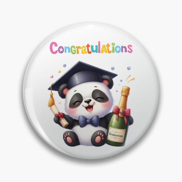Item preview, Graduate Congratulations designed and sold by BuxomBabe21.