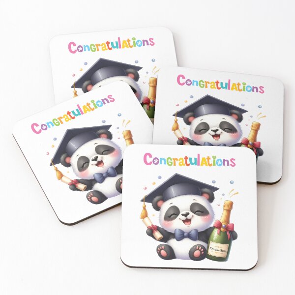 Item preview, Graduate Congratulations designed and sold by BuxomBabe21.