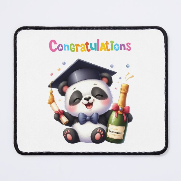 Item preview, Graduate Congratulations designed and sold by BuxomBabe21.