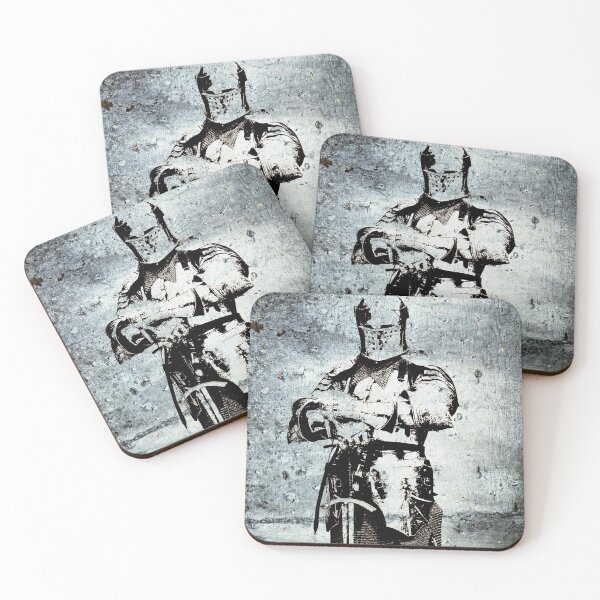 Item preview, KING ARTHUR LAS ESPADAS HOMBRES designed and sold by johnnyssandart.