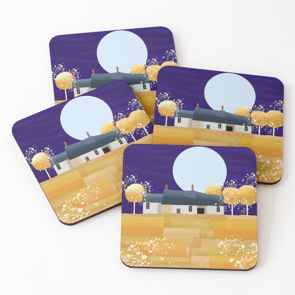 Item preview, Golden Fields  designed and sold by Andrew  Hitchen.