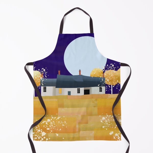 Item preview, Golden Fields designed and sold by Andrew Hitchen.
