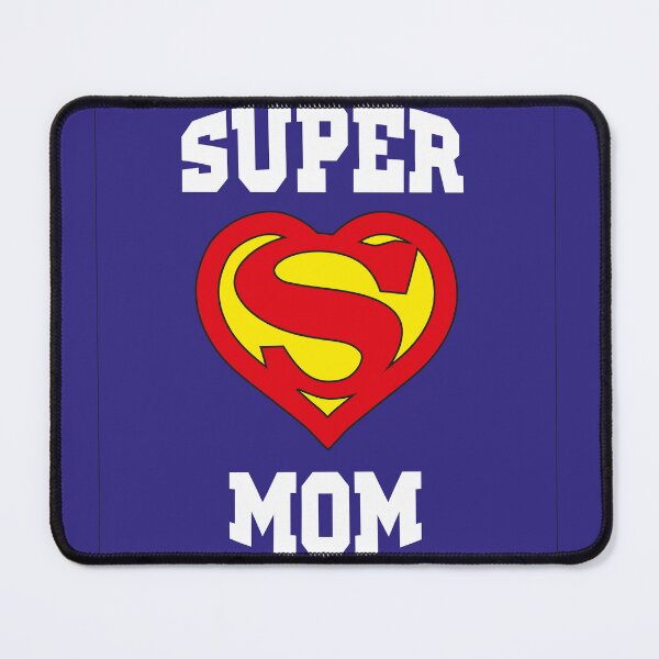Item preview, super mom  Mother's Day designed and sold by Mozak21.