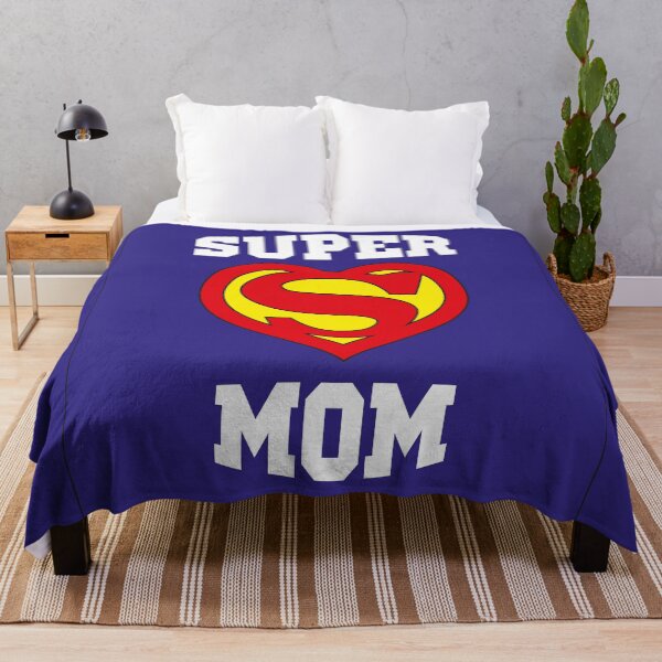 Item preview, super mom  Mother's Day designed and sold by Mozak21.