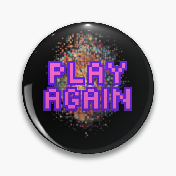 Item preview, play again  designed and sold by FluxDesigner.