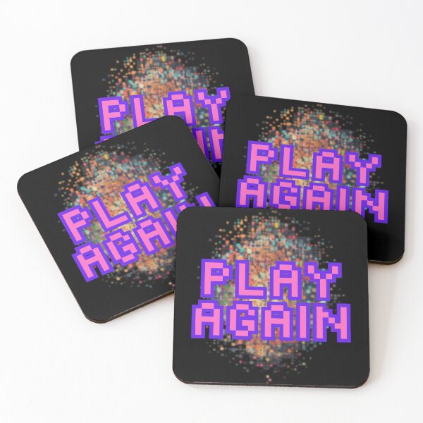 Item preview, play again  designed and sold by FluxDesigner.