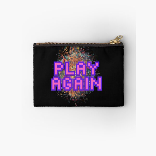 Item preview, play again  designed and sold by FluxDesigner.