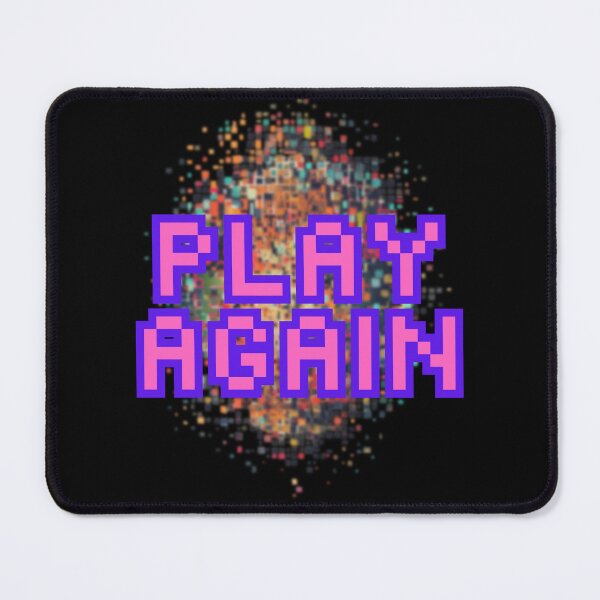 Item preview, play again  designed and sold by FluxDesigner.