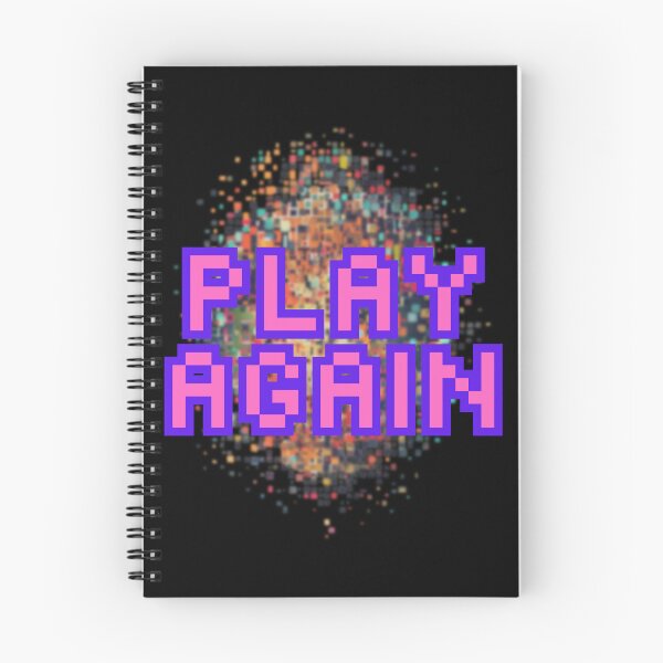 Item preview, play again  designed and sold by FluxDesigner.