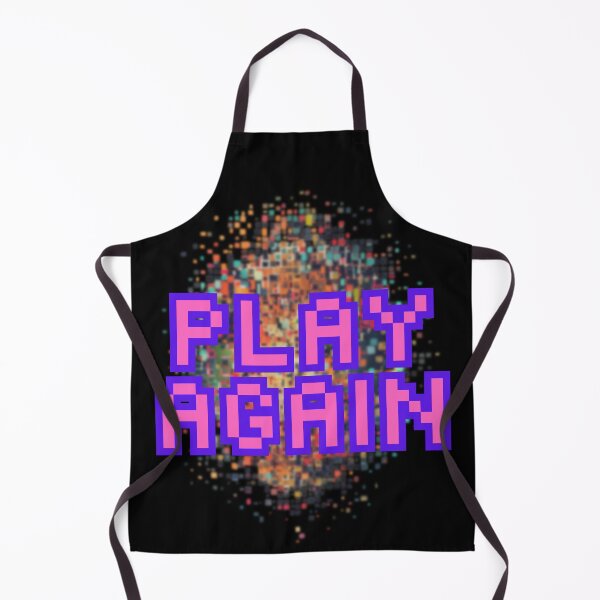 Item preview, play again  designed and sold by FluxDesigner.