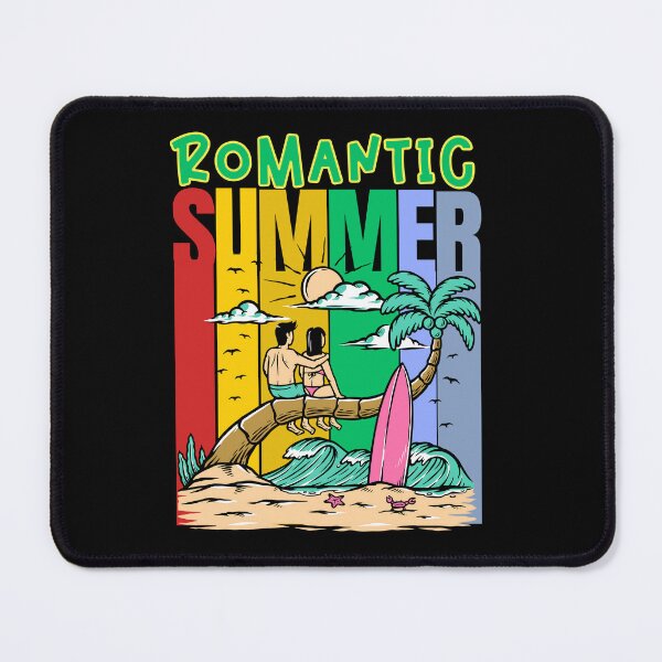 Item preview, Couples, Romantic Summer Beach Outgoing Design designed and sold by Raise2Shine.
