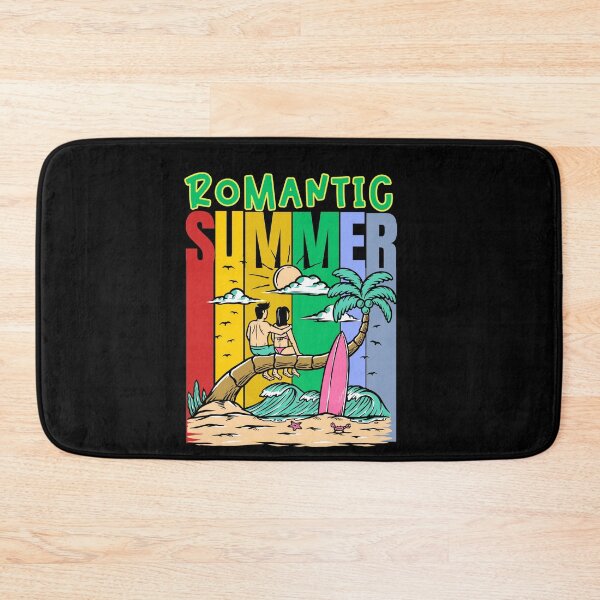 Item preview, Couples, Romantic Summer Beach Outgoing Design designed and sold by Raise2Shine.